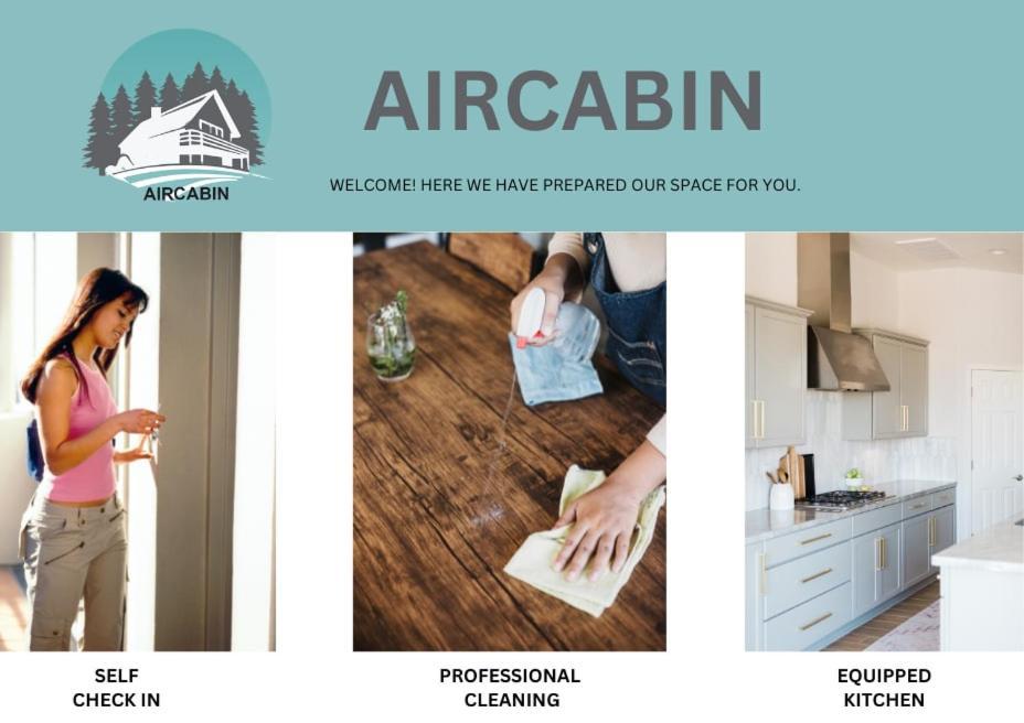 Апартаменты Aircabin - Mascot - Walk To Station - 2 Beds Apt Сидней Экстерьер фото
